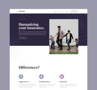 insure portfolio